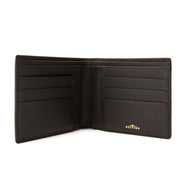 delvaux brown flap wallet now online at labellov.com for the best price