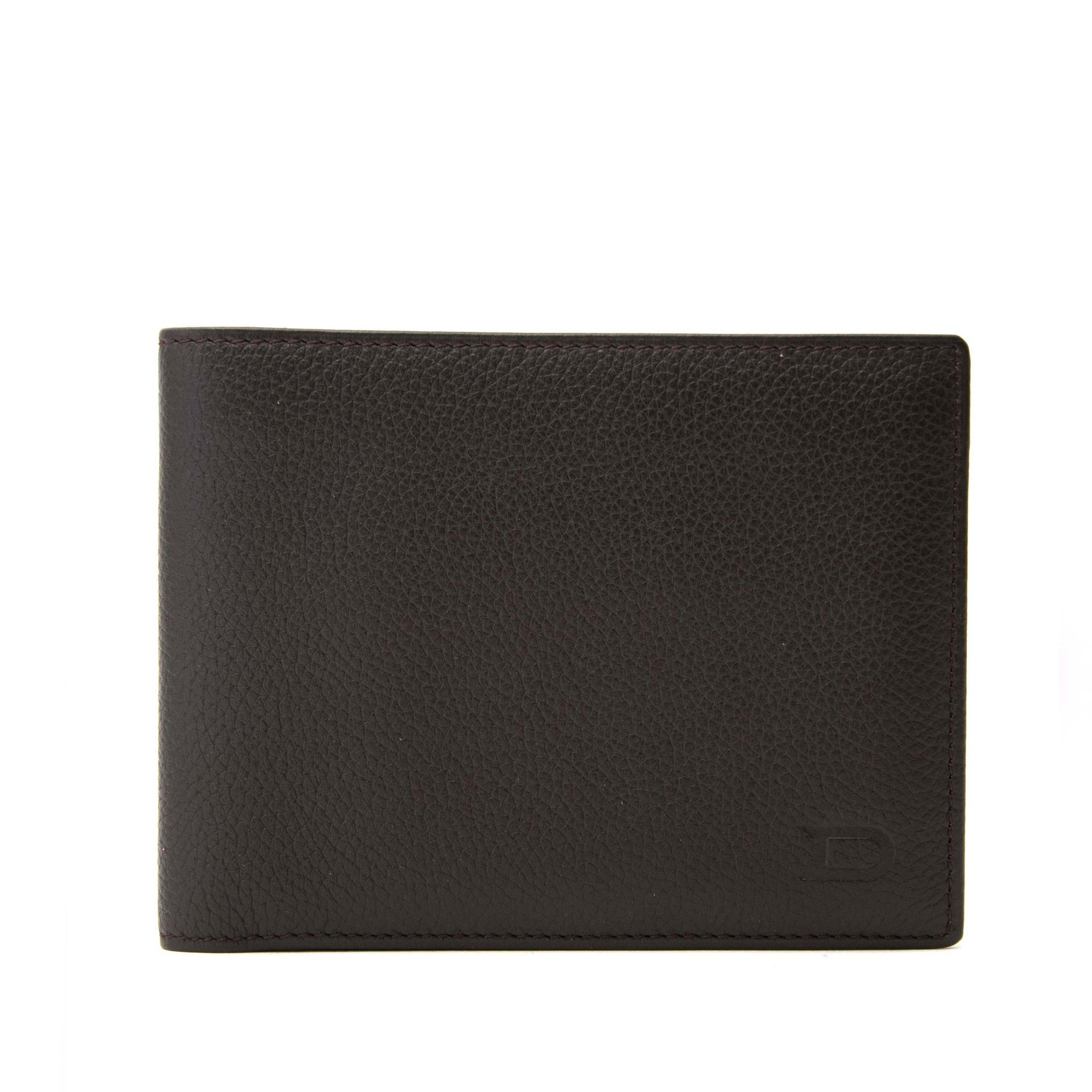 acheter en ligne chez labellov.com pour me meilleur prix delvaux portefeuille