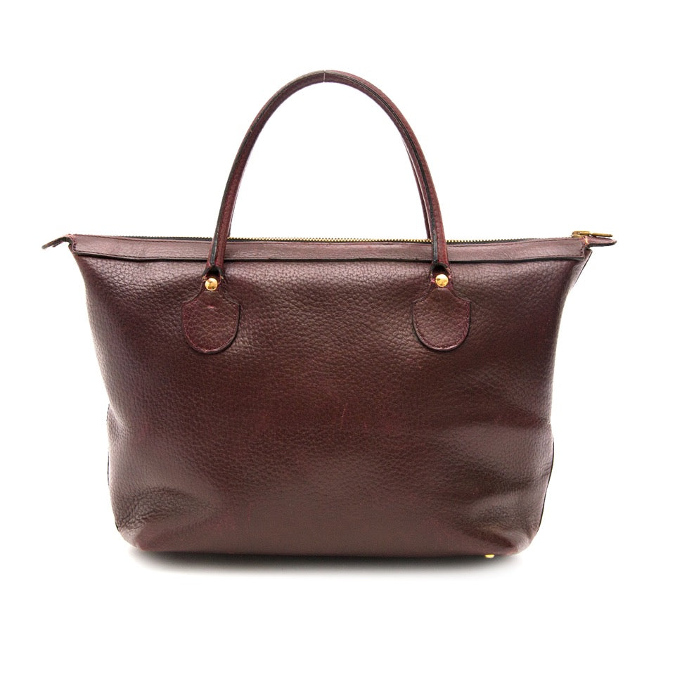 Delvaux kopen in Antwerpen bij Labellov tweedehands online shop