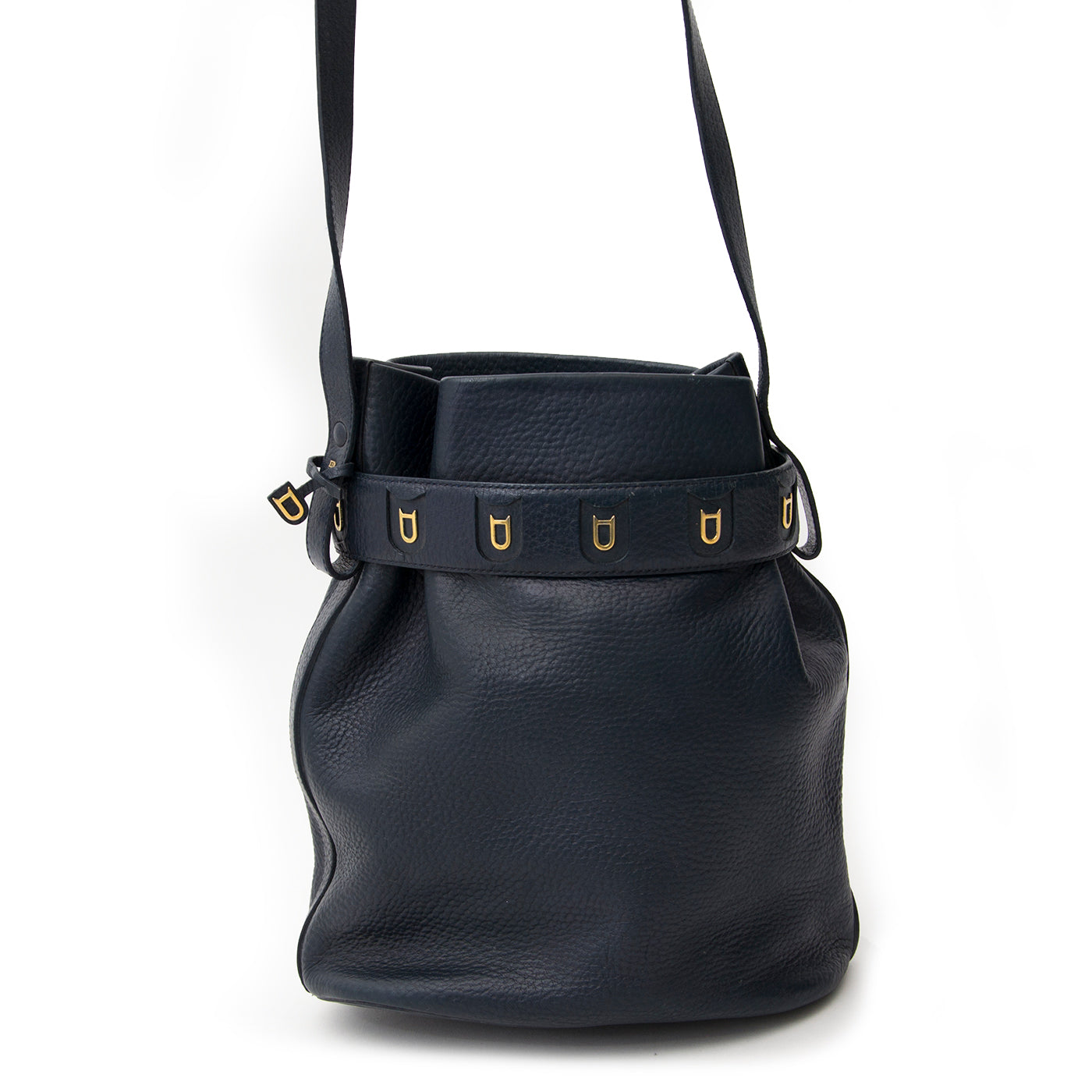 Authentieke Delvaux Calicot voor de juiste prijs bij LabelLOV vintage webshop. Veilig online winkelen. Luxe, vintage, mode. Antwerpen, België.