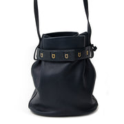 Buy authentic Delvaux Calicot at the right price at LabelLOV vintage webshop. Luxe, vintage, fashion. Safe and secure online shopping. Antwerp, Belgium.