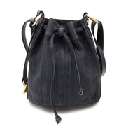 Delvaux Toile de Cuir Bucket Bag kopen en verkopen aan de beste prijs bij Labellov