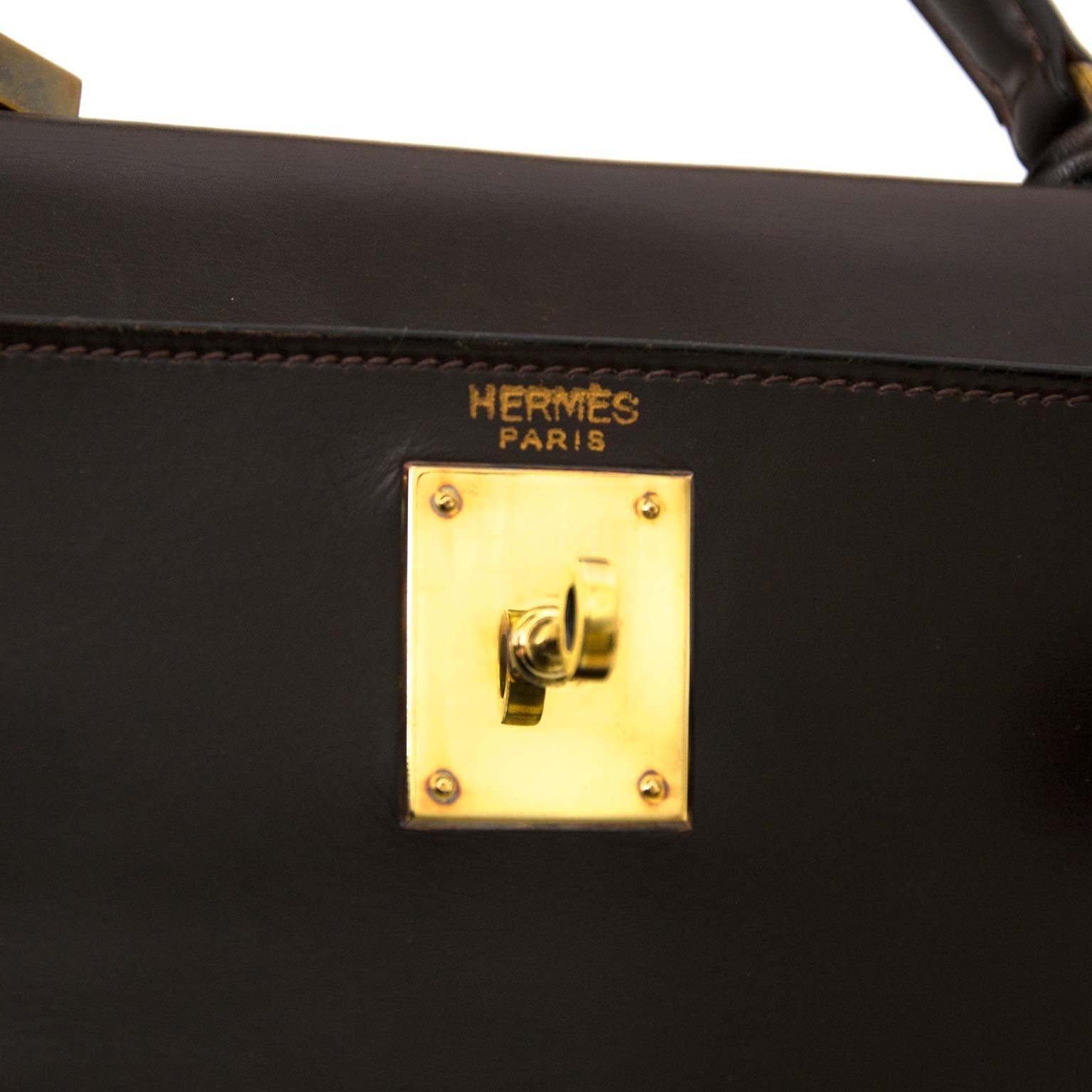 Bent u op zoek naar een authentieke designer handtas van het merk Hermès? Koop veilig online bij labellov.