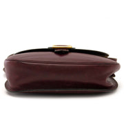 Delvaux Bordaux Crossbody Bag