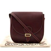 koop veilig online tegen de bste prijs jou tweedehands Delvaux Bordaux Crossbody Bag