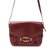 Vintage Delvaux shoulder bag for the best price at Labellov webshop. Safe and secure online shopping with 100% authenticity. Vintage Delvaux sac à epaule pour le meilleur prix.