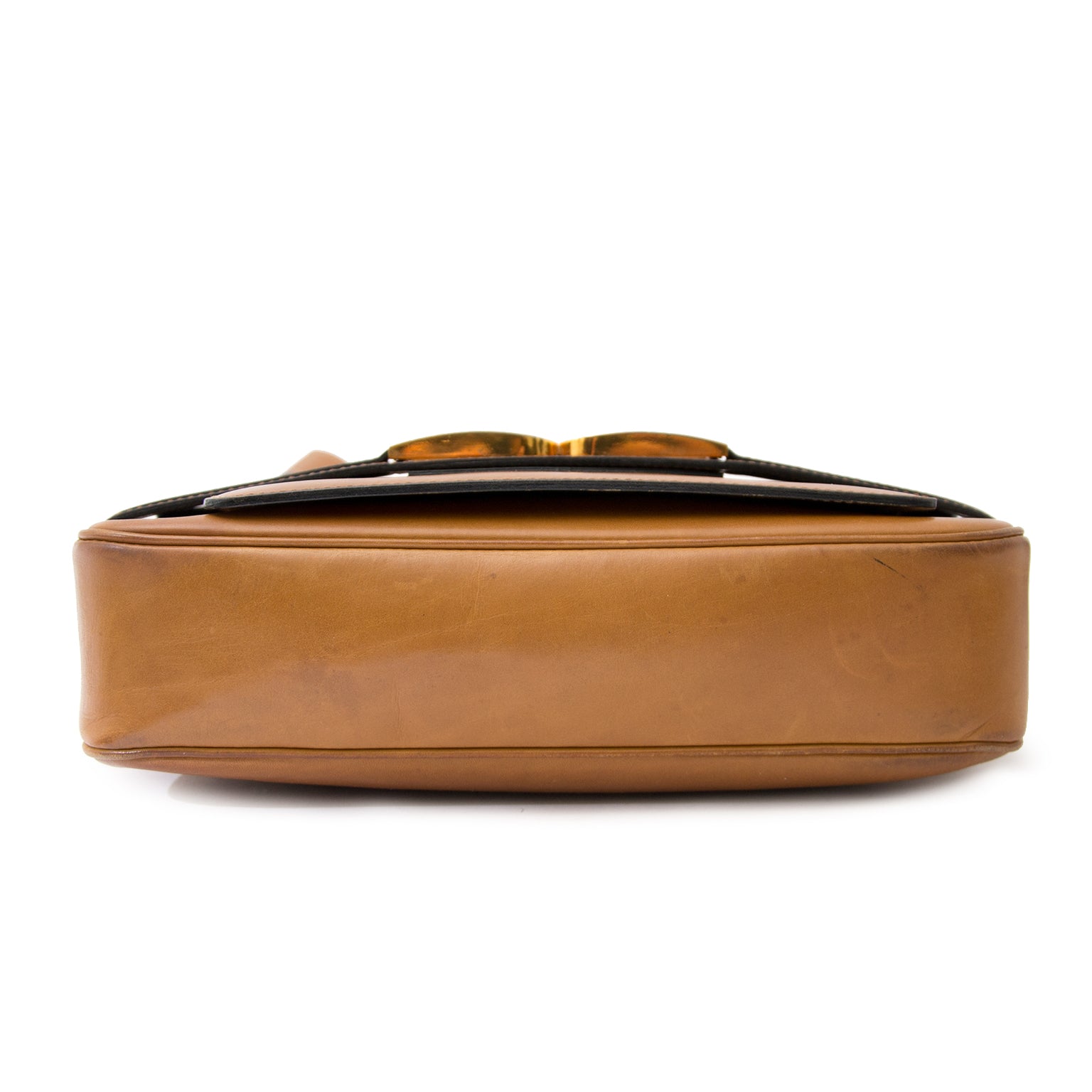 Looking for a Delvaux Camel Bourgogne Bag?