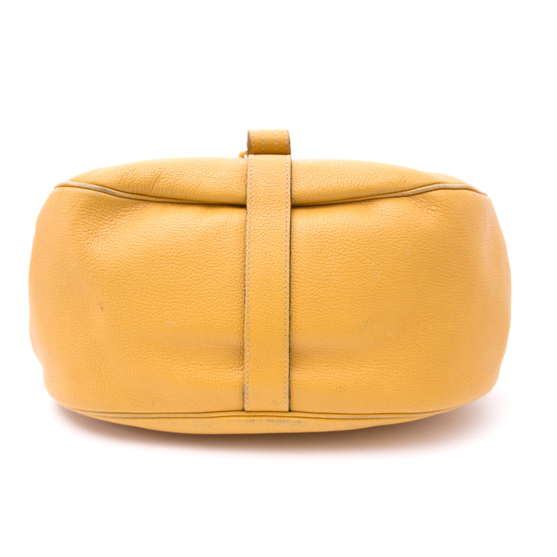 Authentic secondhand Delvaux Cerceau online for sale.