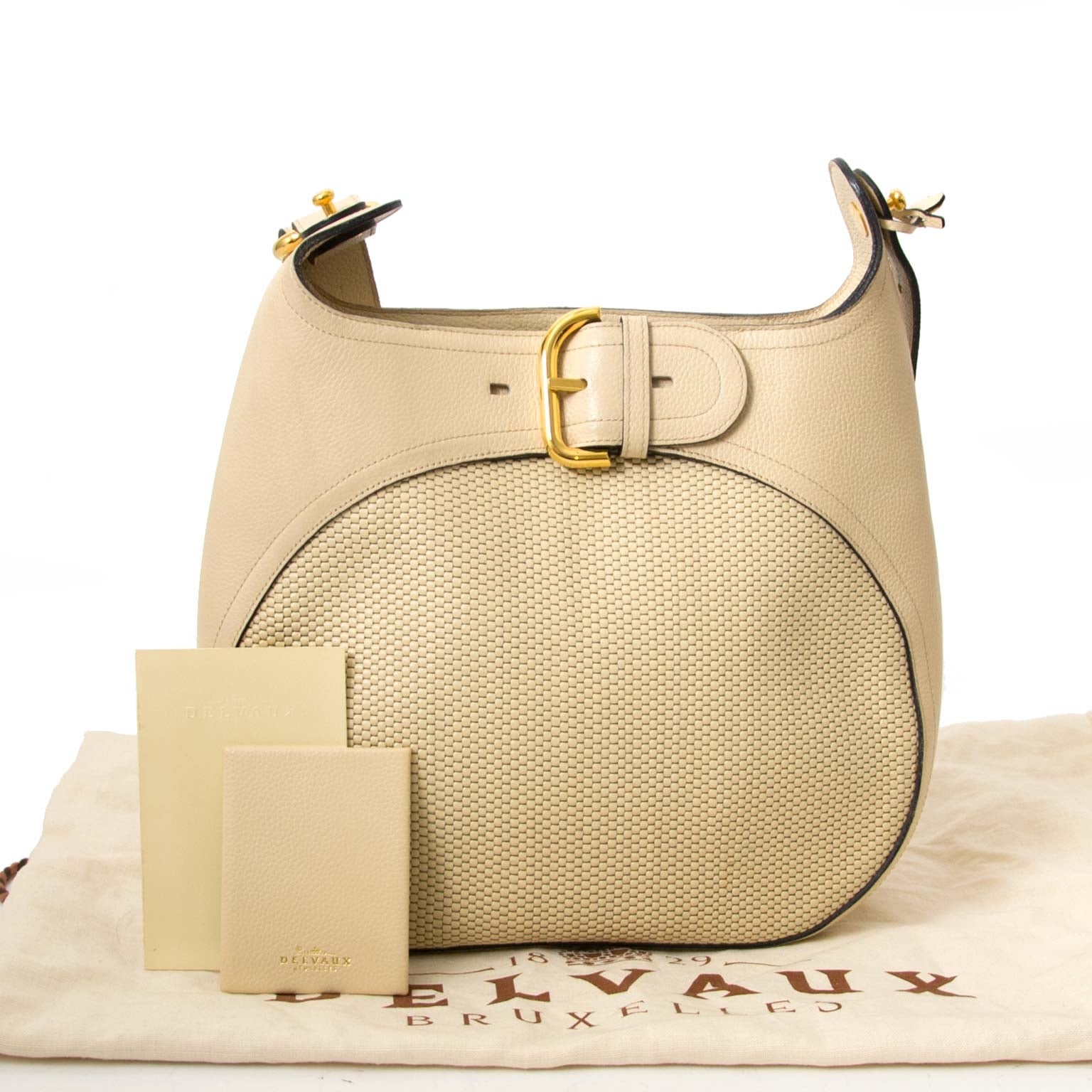 Achète des sacs de delvaux seconde-à-main à labellov vintage webshop de mode