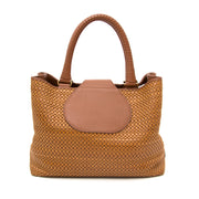 Buy and sell your secondhand Delvaux bags for the best price available online.
