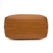 Delvaux Clair Obscur PM Toile de Cuir Panier acheter secur en ligne votre sac à mains en cuir