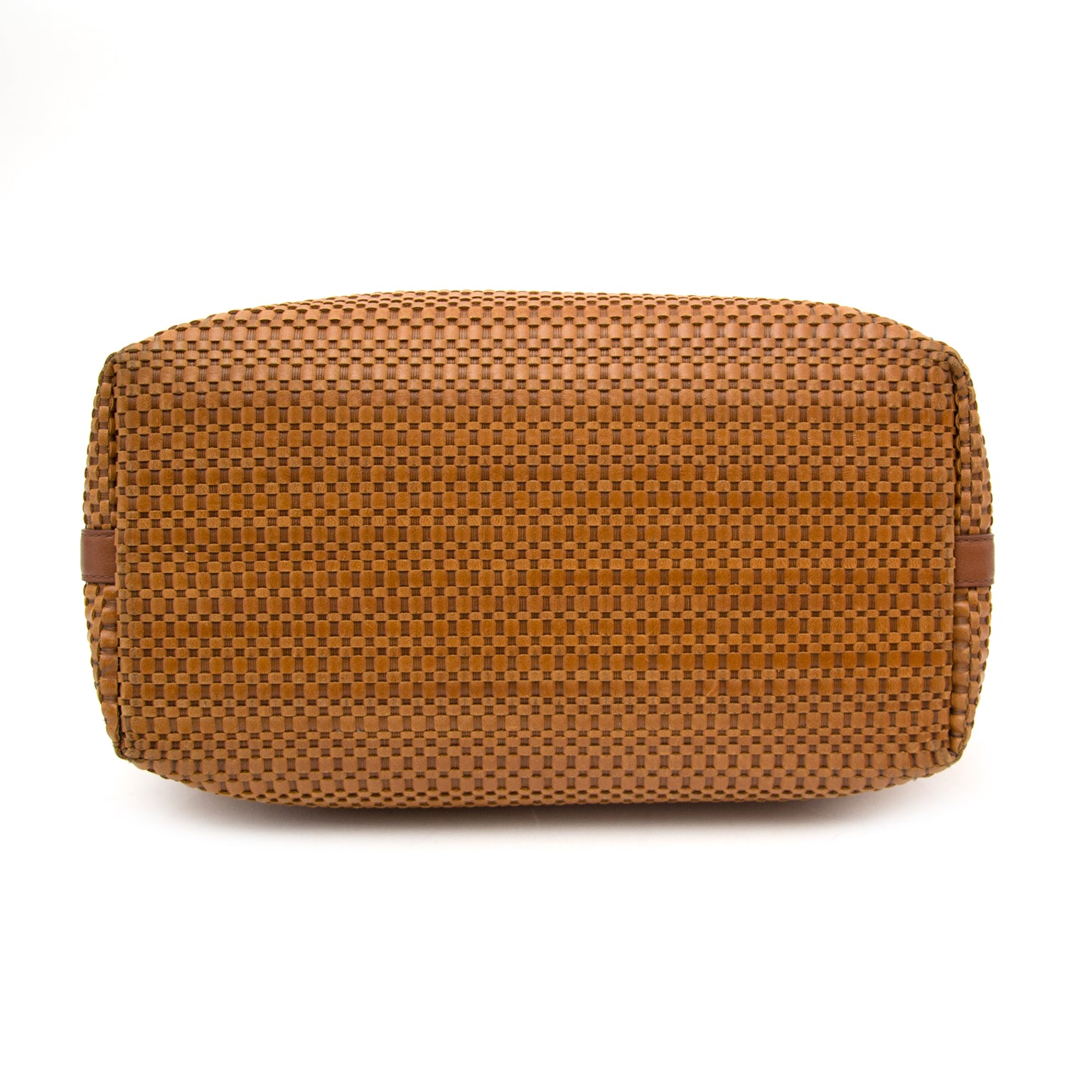 Delvaux Clair Obscur PM Toile de Cuir Panier acheter secur en ligne votre sac à mains en cuir