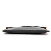 delvaux black pochette now for sale at labellov vintage fashion webshop for the lowest price