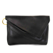 delvaux briudille gm black clutch now for sale at labellov vintage fashion webshop belgium