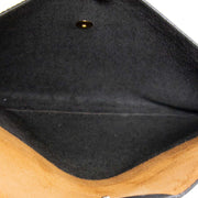 delvaux black pochette now for sale at labellov vintage fashion webshop for the lowest price