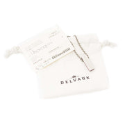 delvaux pendant necklace now online at labellov.com for the best price