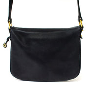 Buy and sell Delvaux Navy Blue Cross Body Bag for the best price and with 100% authenticity guarantee at labellov Antwerp