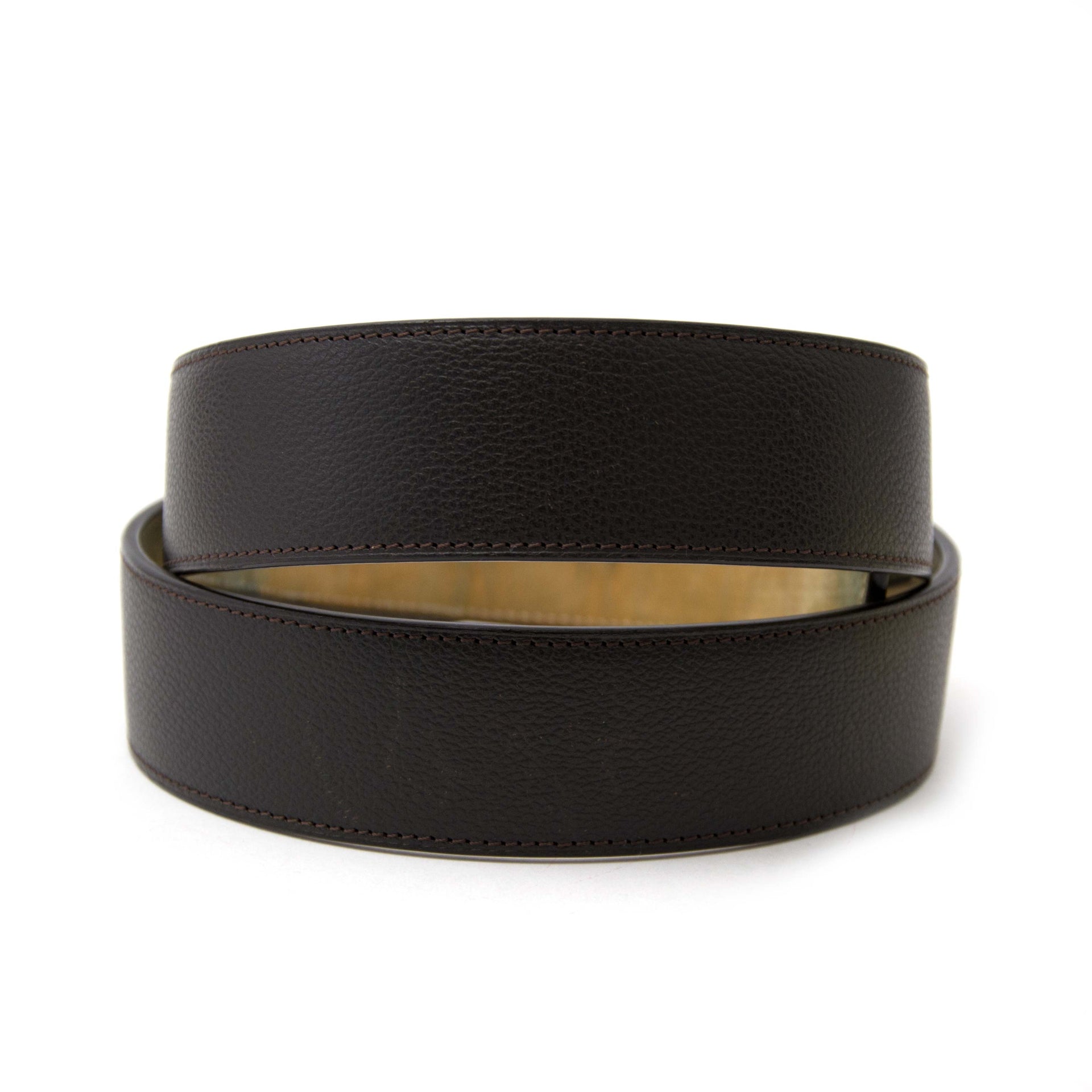 Delvaux Brillant Ceinture