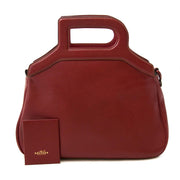 Achète des sacs authéntiques de Delvaux à Labellov vintage webshop