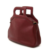 Koop authentieke Delvaux D Top Handle tassen nu online bij Labellov Belgische fashion webshop