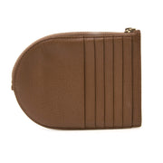 koop nu veilig online tweedehands Delvaux Brown D Wallet op labellov.com