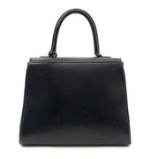 Delvaux Brillant Dunkelblau MM heute online auf labellov.com gegen den besten Preis.