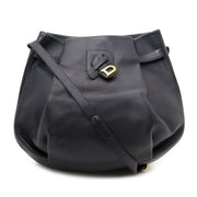 Are you looking for a Delvaux Blue Bannière Hobo Shoulder Bag ? Buy safe and secure..
