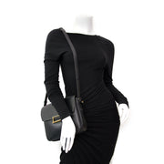Looking for a Delvaux Black Crossbody Bag?