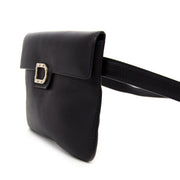 Acheter secure en ligne votre sac authentique Delvaux noir Labellov