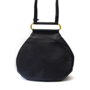 Delvaux Dark Blue Cerceau Bag aan de beste prijs 2016 koop online bij Labellov