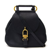 Op zoek naar een vintage Delvaux Dark Blue Cerceau Bag? Koop designer handtassen aan de beste prijs bij Labellov Antwerpen