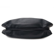 Are you looking for an authentic Delvaux Oversized Navy Blue Shoulder Bag?