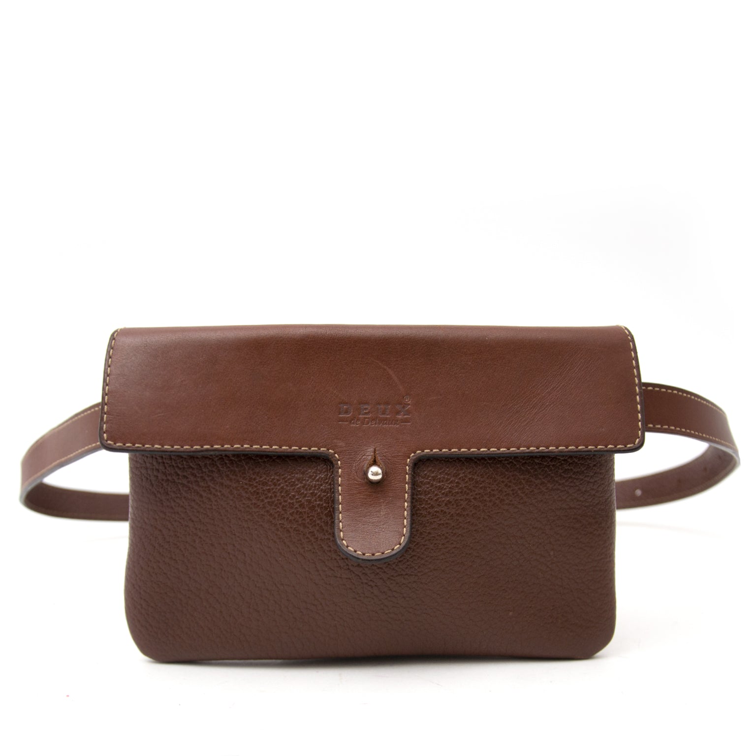 Authentieke Deux de Delvaux tas nu veilig verkrijgbaar op www.labellov.com at the best price in 2017