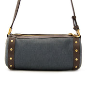 Delvaux Le Lilly Jeans Shoulder Bag for sale for the best price online only at labellov