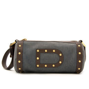 Delvaux Le Lilly Jeans Shoulder Bag acheter secure en ligne de sac à mains delvaux