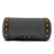 Secondhand Delvaux Le Lilly Jeans Shoulder Bag online with worldwide delivery