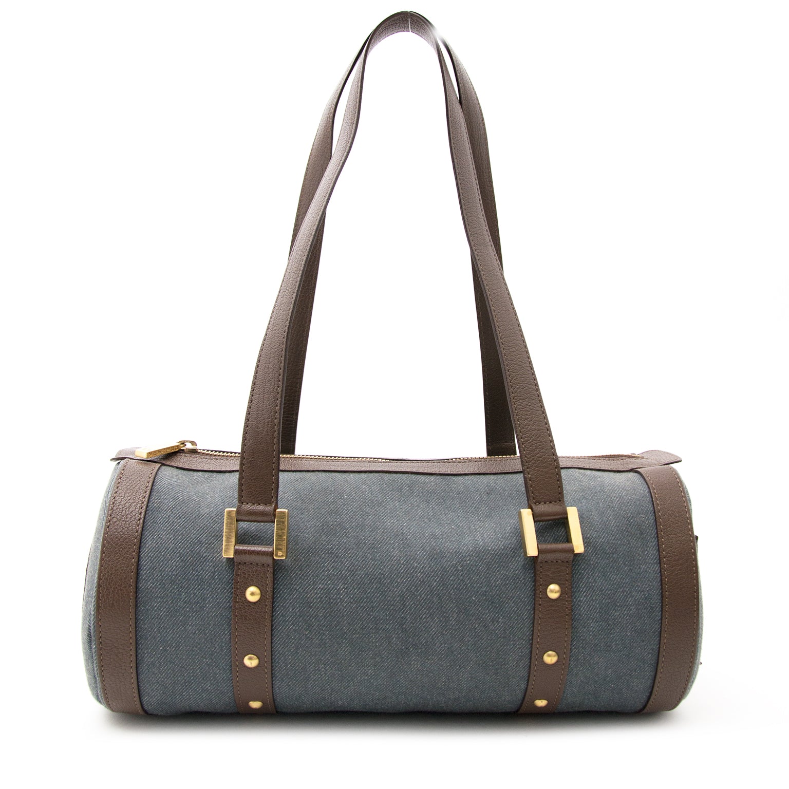 Delvaux Le Lilly Jeans nu online op labellov.com tegen de beste prijs.