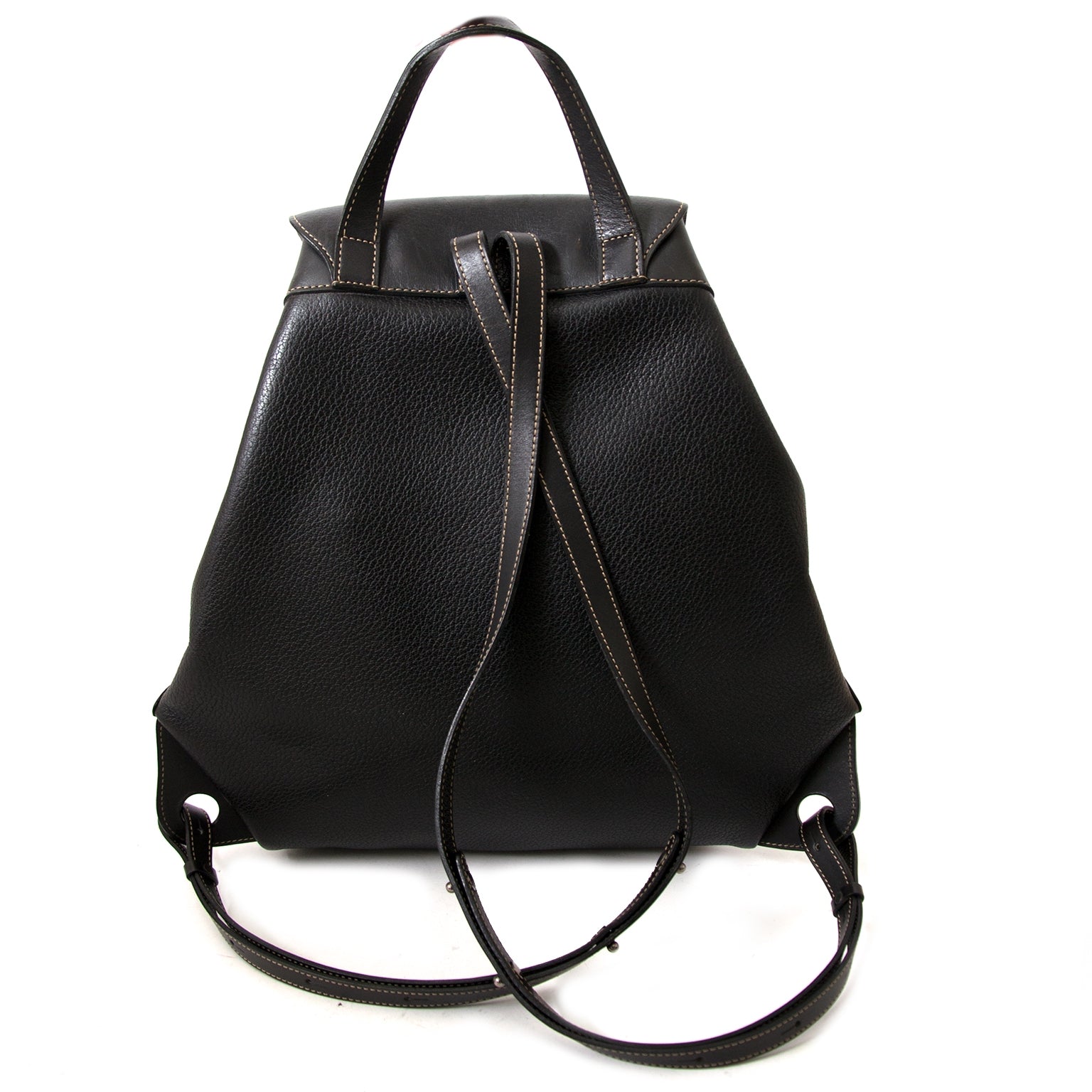 achète des sacs de deux de delvaux à labellov vintage webshop de mode