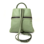 Delvaux Deux De Delvaux 'Le Dix-Neuf' Pistache koop online bij labellov.com tegen de beste prijs