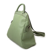 koop nu uw Delvaux Deux De Delvaux 'Le Dix-Neuf' Pistache tegen de beste prijs bij labellov.com