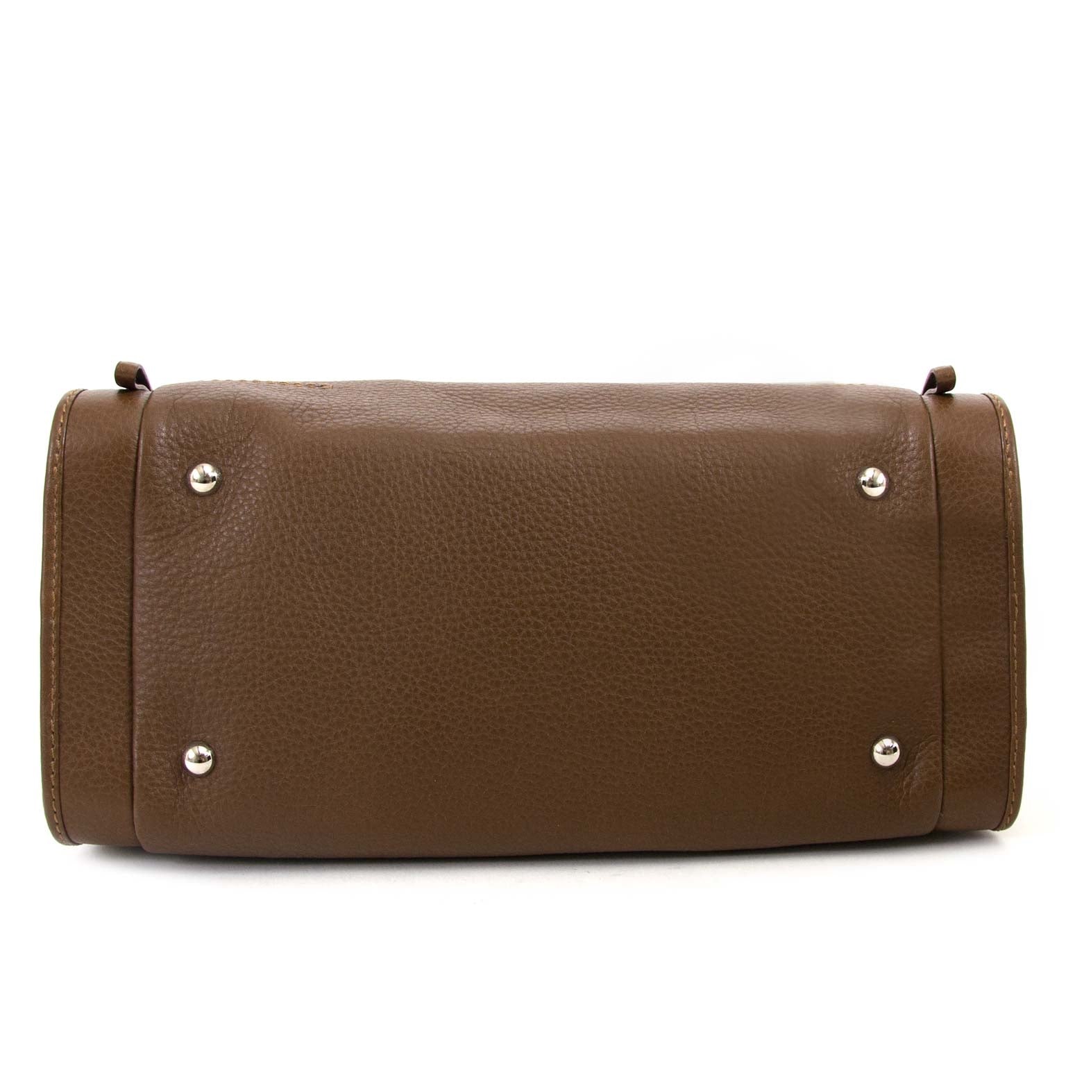 delvaux dimanche galop ganache bag now for sale at labellov vintage fashion webshop belgium