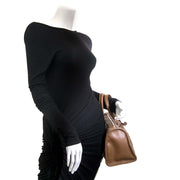 delvaux dimanche galop ganache bag now for sale at labellov vintage fashion webshop belgium