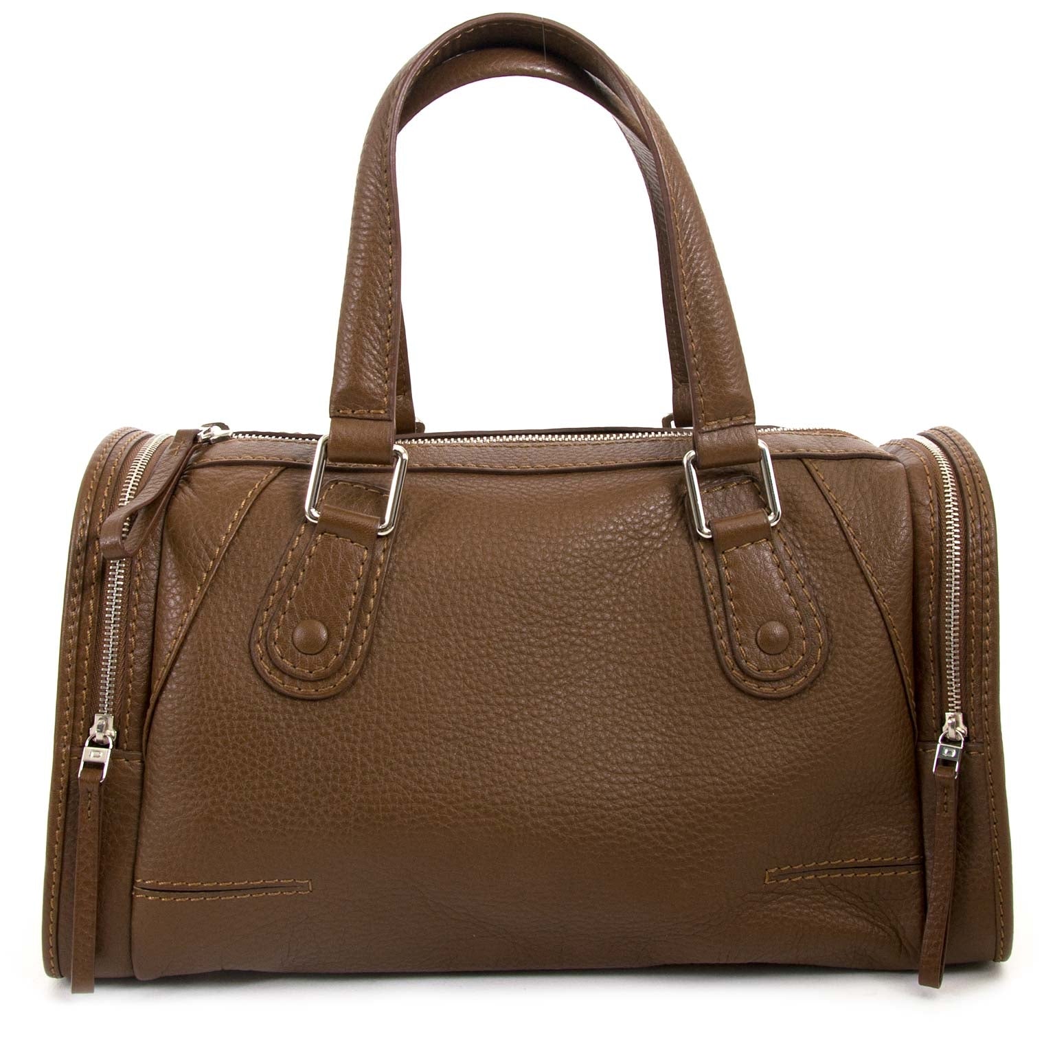 delvaux dimanche galop ganache bag now for sale at labellov vintage fashion webshop belgium
