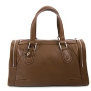 delvaux dimanche galop ganache bag now for sale at labellov vintage fashion webshop belgium