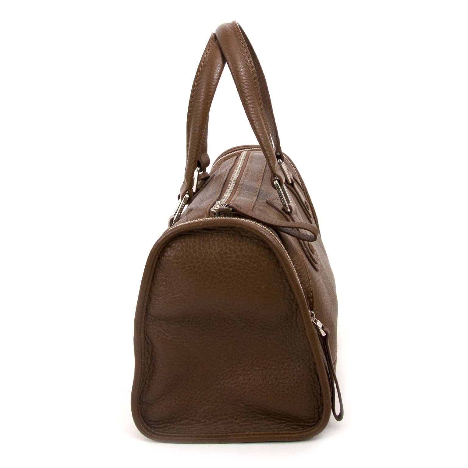 delvaux dimanche galop ganache bag now for sale at labellov vintage fashion webshop belgium