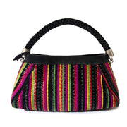 Delvaux Divino Toile de Cuir Lipstick Palette Buy authentic designer Delvaux secondhand bags at Labellov at the best price. Safe and secure shopping. Koop tweedehands authentieke Delvaux tassen bij designer webwinkel labellov.