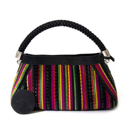 Delvaux Divino Toile de Cuir Lipstick Palette Buy authentic designer Delvaux secondhand bags at Labellov at the best price. Safe and secure shopping. Koop tweedehands authentieke Delvaux tassen bij designer webwinkel labellov.