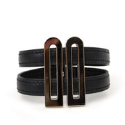 Buy authentic Delvaux bracelet at the right price at LabelLOV vintage webshop. Luxe, vintage, fashion. Safe and secure online shopping. Antwerp, Belgium.