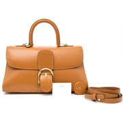 shop your designer Delvaux Cognac East West Bag + Strap at