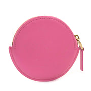 delvaux ecu allure flamingo pouch nu te koop bij labellov vintage mode webshop belgië